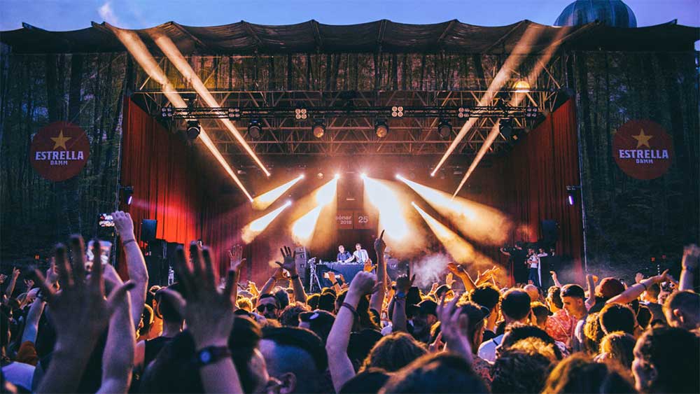 Photo: sonar.es