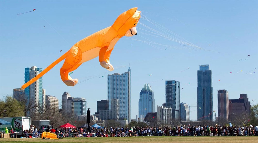 ABC Kite Fest - Photo: www.abckitefestival.org