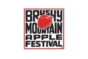 Brushy Mountain Apple Festival - Photo by: www.applefestival.net