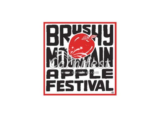Brushy Mountain Apple Festival - Photo by: www.applefestival.net