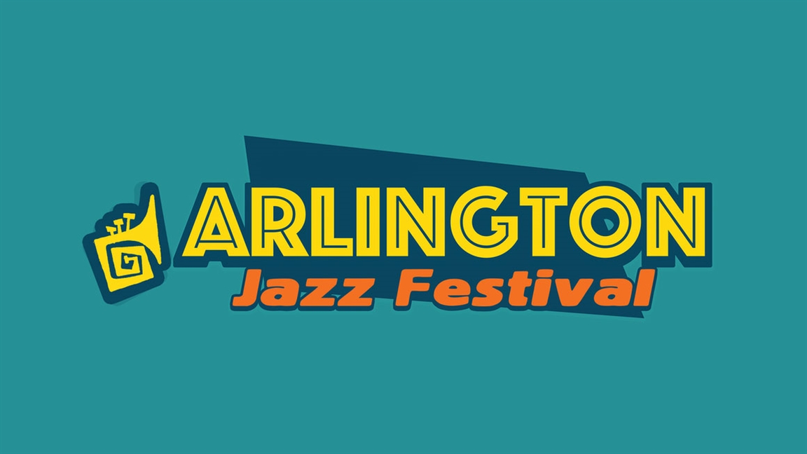 Arlington Jazz Festival poster - Photo by: www.arlingtonjazz.org