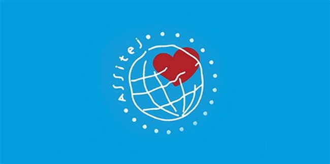 ASSITEJ Next Generation - Logo