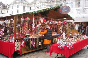 Christmas Market - CarniFest Online Photo © All Rights Reserved