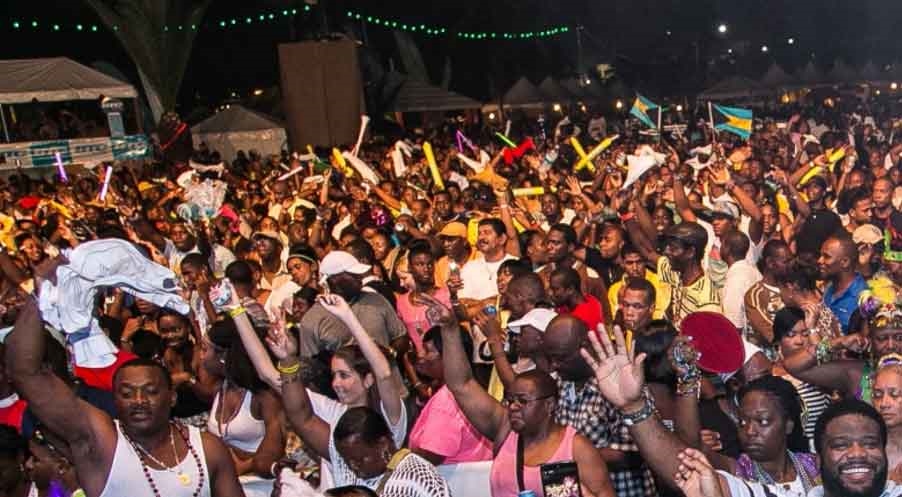 Bahamas Junkanoo Carnival - Photo by: bahamasjunkanoocarnival.com