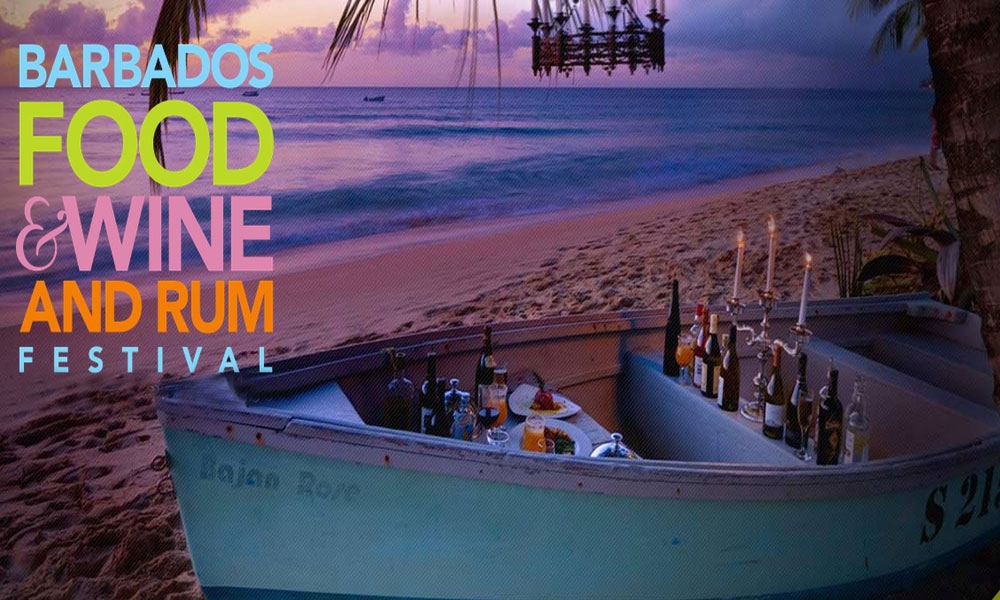 Photo by: www.visitbarbados.org/food-and-rum-festival
