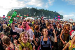Beat-Herder Festival - Photo by: www.facebook.com/beatherder