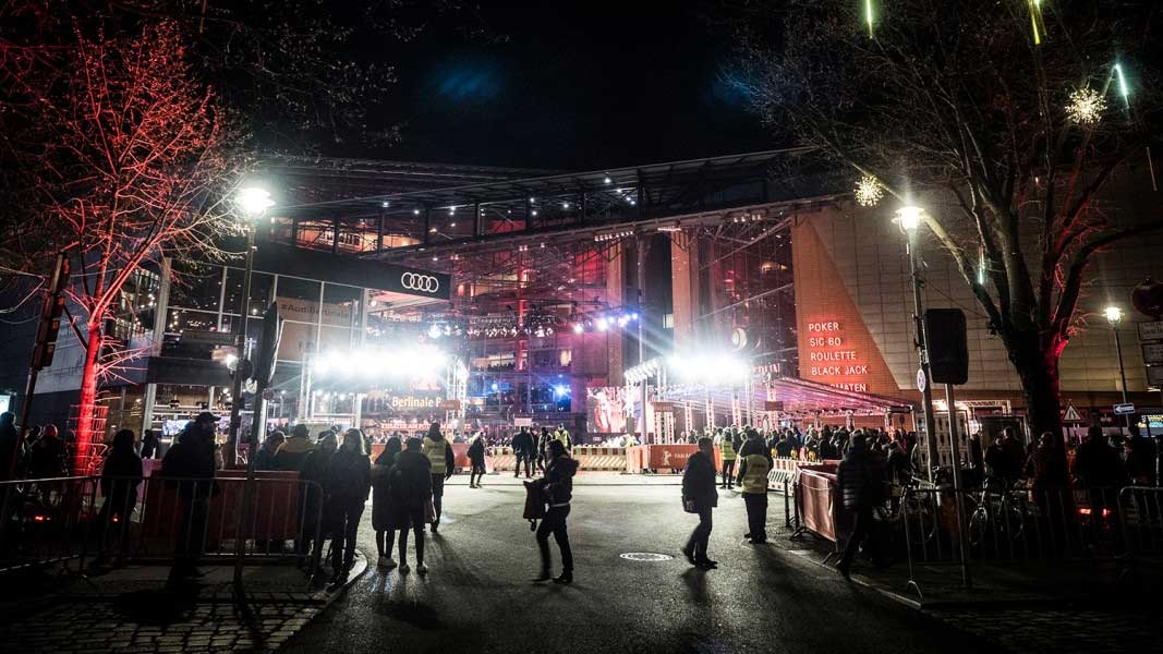 Berlinale Palas - Photo by: www.berlinale.de