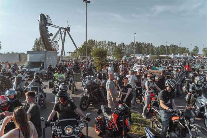 Photo: www.bikerfest.it