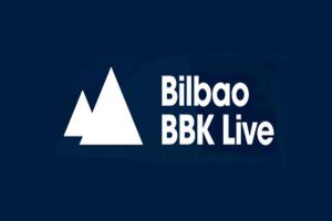 Bilbao BBK Live - Logo - Photo by: www.bilbaobbklive.com