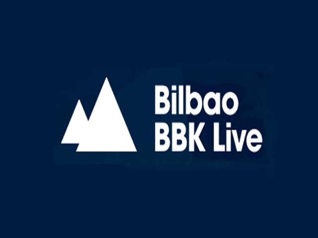 Bilbao BBK Live - Logo - Photo by: www.bilbaobbklive.com