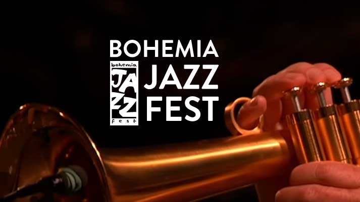 Photo: www.bohemiajazzfest.cz