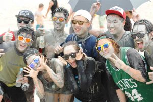Photo: www.boryeongmudfestival.com
