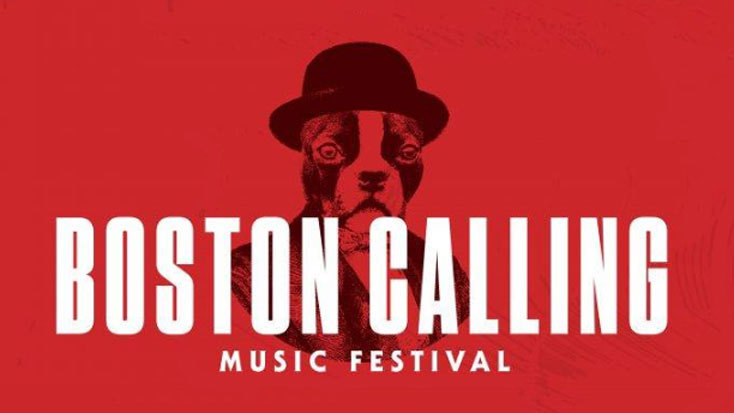 Photo: bostoncalling.com