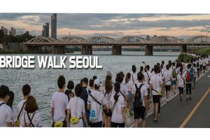 Bridge Walk Seoul - Photo: www.bridgewalkseoul.com