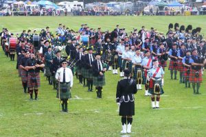 Brigadoon - The Bundanoon Highland Gathering - Photo by: www.brigadoon.net.au