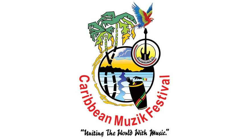 Caribbean Muzik Festival poster - Photo by: caribbeanmuzikfestival.com Caribbean Muzik Festival poster - Photo by: caribbeanmuzikfestival.com