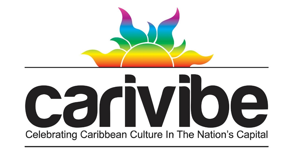 Carivibe Festival Ottawa poster - Photo by: carivibe.com
