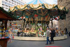 Christmas market - CarniFest Online Photo © All Rights Reserved