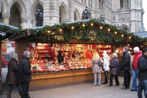 Christmas market - CarniFest Online Photo © All Rights Reserved