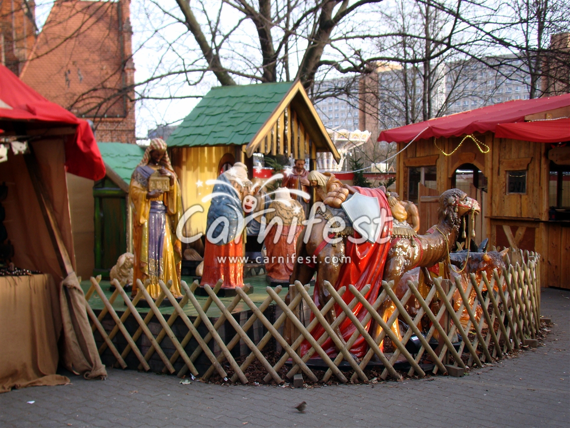 Christmas Nativity Play - CarniFest Online Photo © All Rights Reserved Christmas Nativity Play - CarniFest Online Photo © All Rights Reserved