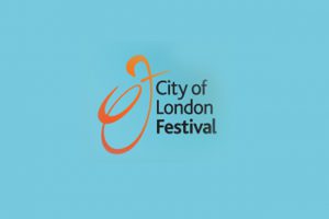 City of London Festival - Logo - Photo by: www.colf.org