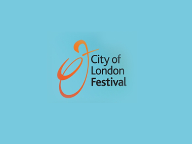 City of London Festival - Logo - Photo by: www.colf.org City of London Festival - Logo - Photo by: www.colf.org