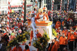  Cologne Carnival Festival - Photo: J. Rieger, Köln / Cologne Carnival Festival Committee
