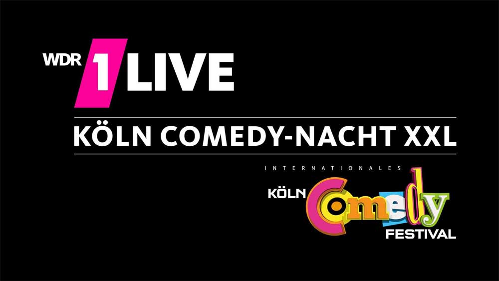 Photo: www.koelncomedy.de
