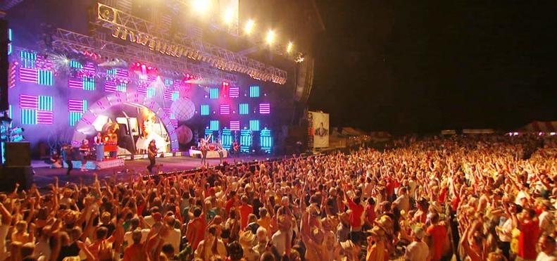 Country Concert - Photo by: http://countryconcert.com