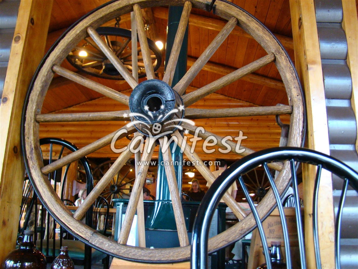Country Restaurant - CarniFest Online Photo © All Rights Reserved