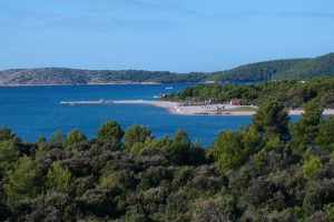 Croatia landscap - Photo by: Y.  Porat ©