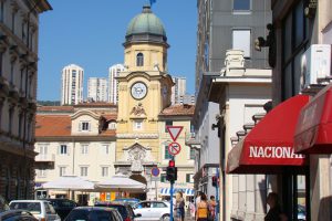 Croatia Rijeka - Photo by: Y.  Porat ©