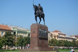 Croatia Zagreb - Photo by: Y.  Porat ©