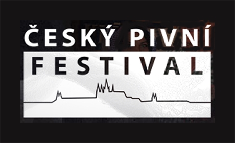 Czech Beer Festival Logo - Photo by: www.ceskypivnifestival.cz
