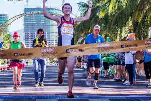 Danang International Marathon - Photo by: www.rundanang.com