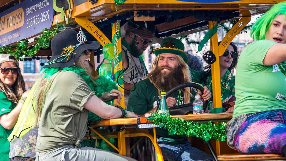 Photo: www.denverstpatricksdayparade.com