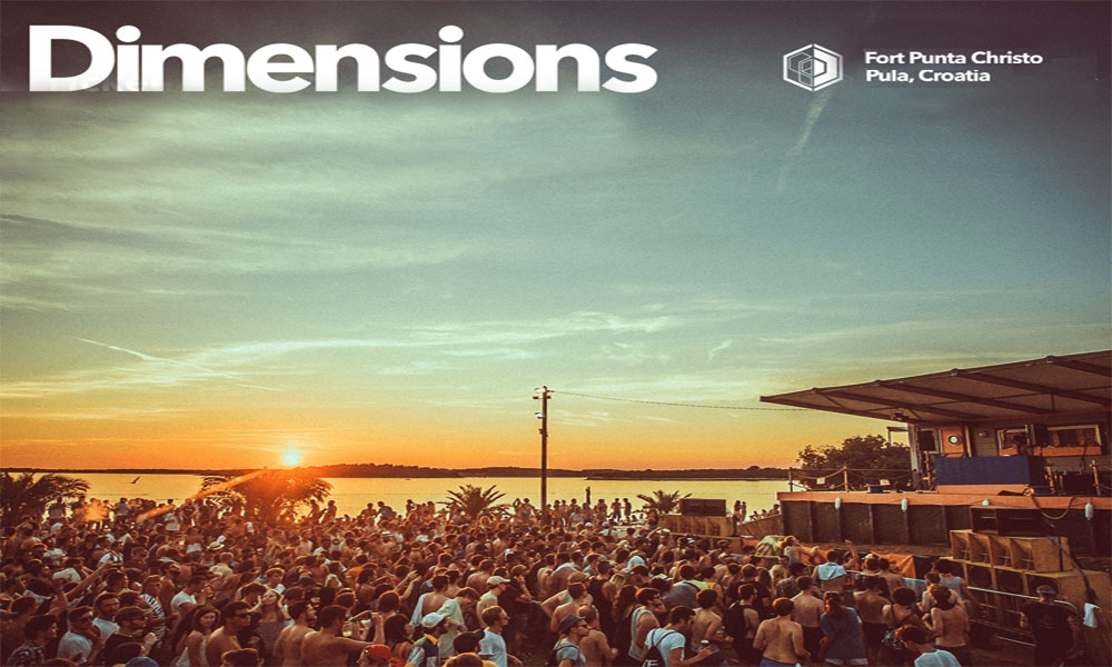 Dimensions Festival - Photo by: www.dimensionsfestival.com