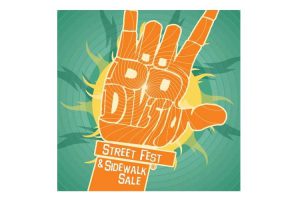 Photo by: www.do-divisionstreetfest.com