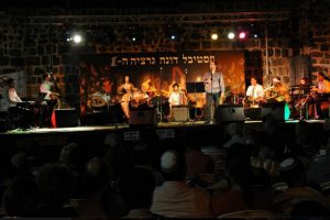 Dona Gracia Festival - Photo by: festival-donagracia.info