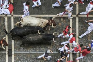 Photo: SanFermin, pixabay