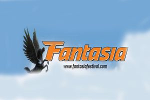  Fantasia Festival poster - Photo: www.fantasiafestival.com