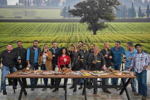 Festival of tastes in the valley - Photo by: Shay Wais