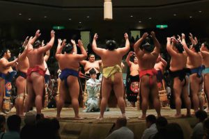 Photo by: www.sumo.or.jp