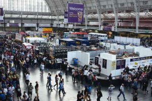 Photo: gbbf.org.uk