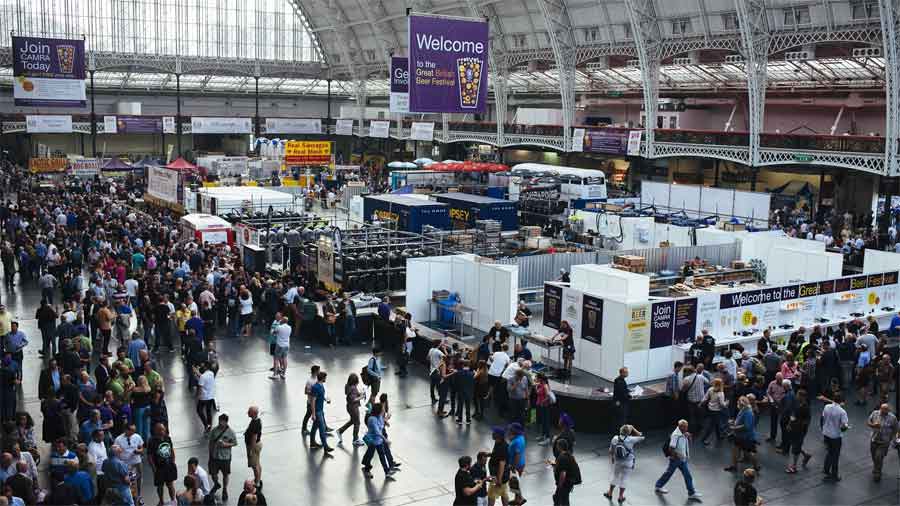 Photo: gbbf.org.uk