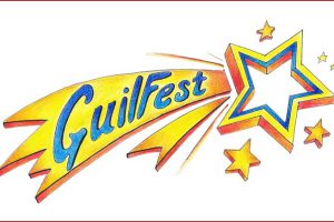 Image: www.guilfest.co.uk