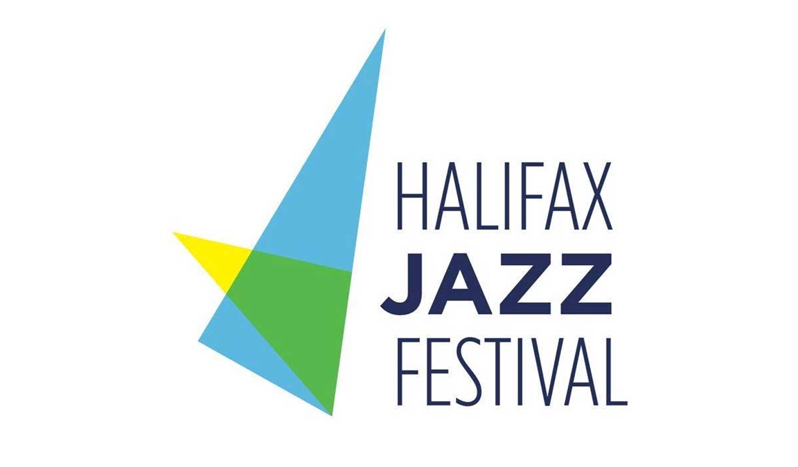 Halifax Jazz Festival poster - Photo by: www.halifaxjazzfestival.ca