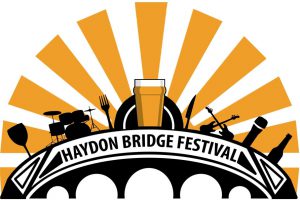 Haydon Bridge Festival - Poster - Photo by: www.haydonbridgefestival.co.uk