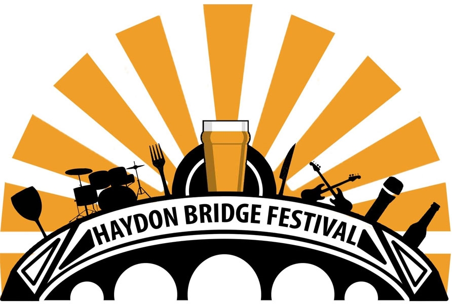 Haydon Bridge Festival - Poster - Photo by: www.haydonbridgefestival.co.uk