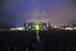 Heineken Open’er Festival  - Photo by: T.Kamiński  / Alter Art - www.opener.pl